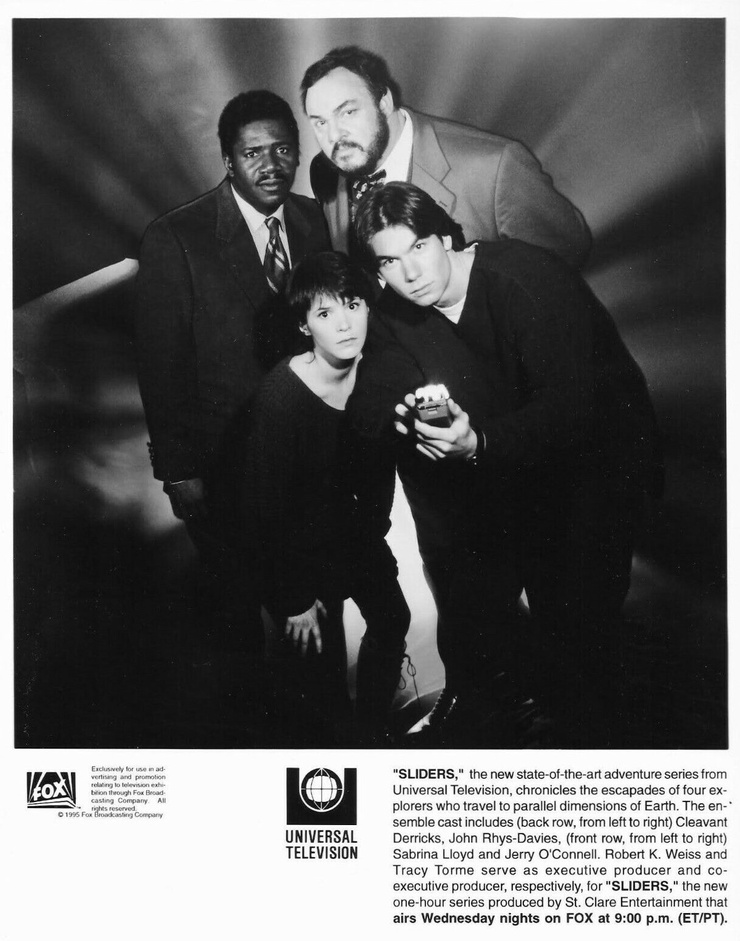 Sliders