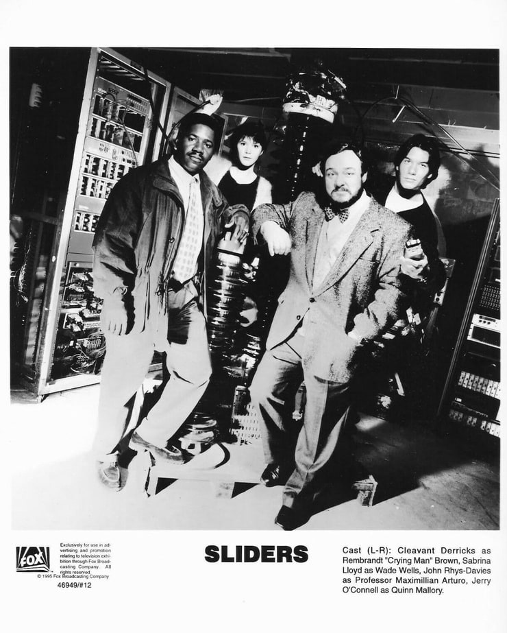 Picture of Sliders