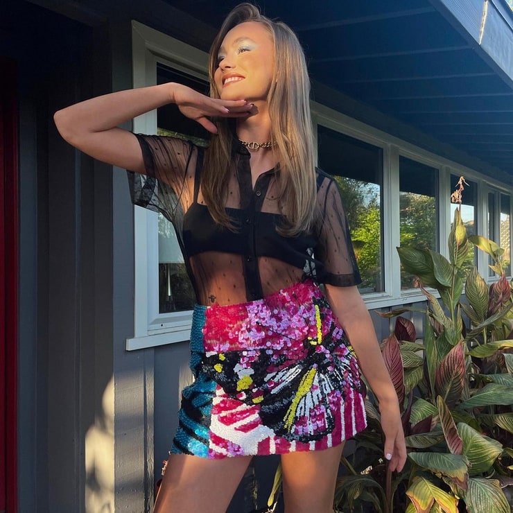 Picture of Johnny Sequoyah