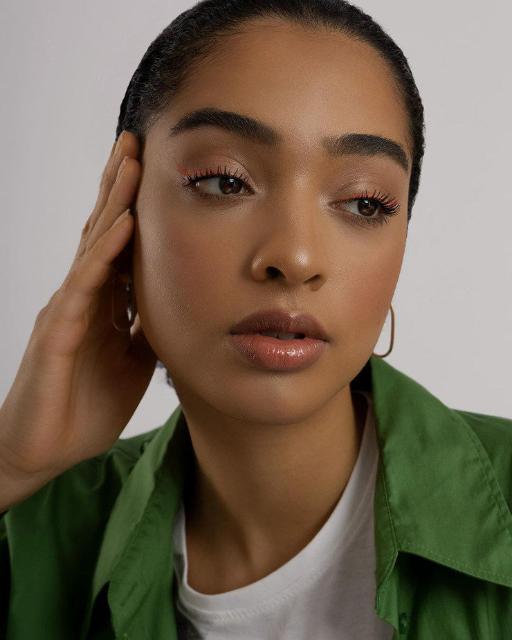 Vanessa Aubrey