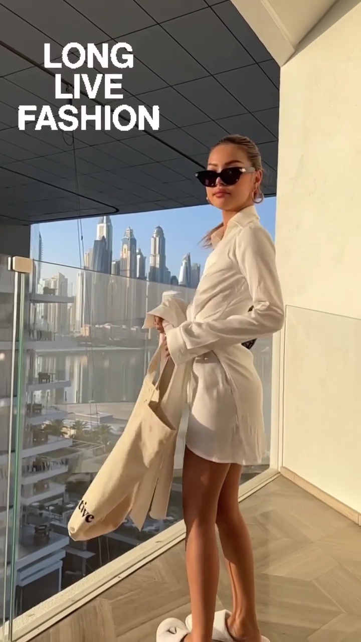 Lily Maymac