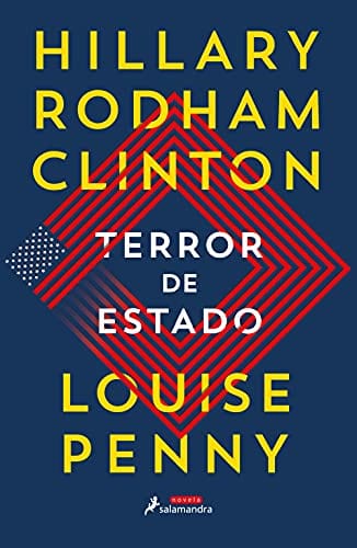 Terror de Estado / State of Terror (Spanish Edition)