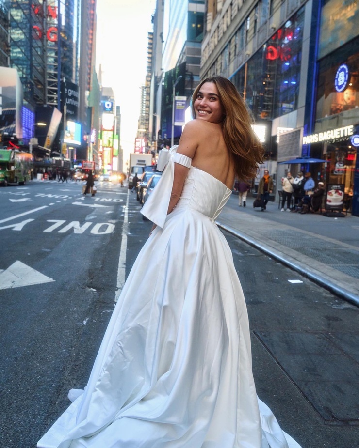Rachell Vallori