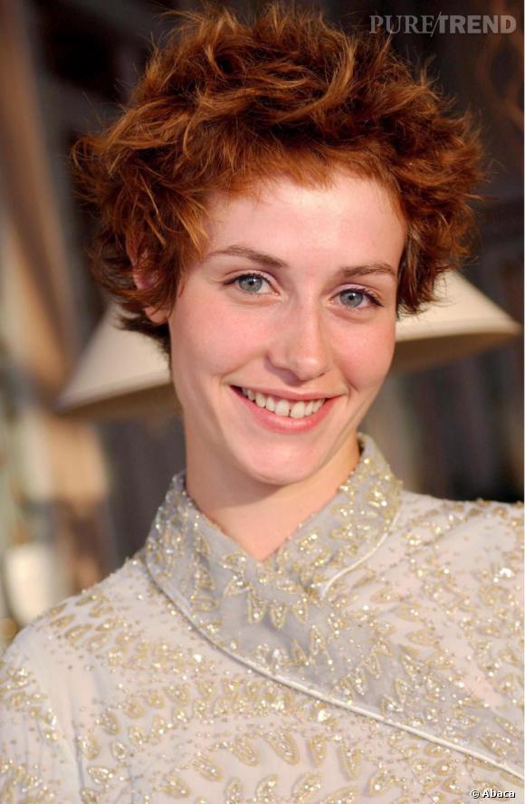Cécile De France