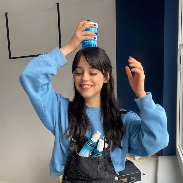 Jenna Ortega Jenna Ortega