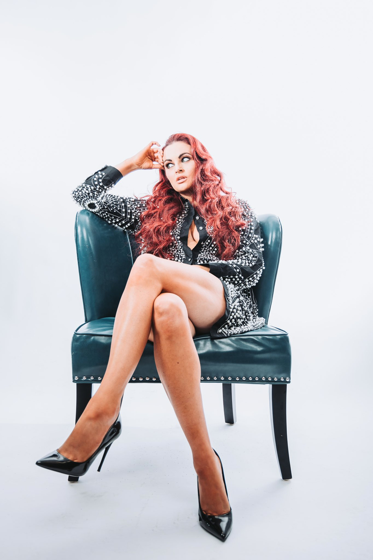 Maria Kanellis Maria Kanellis