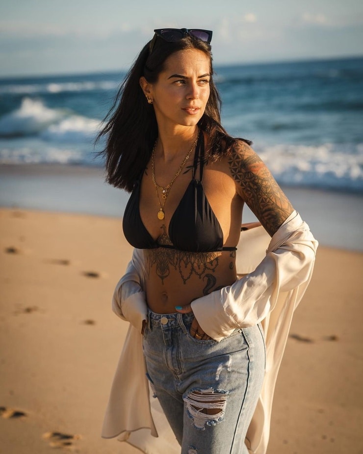 Marlen Valderrama-Alvaréz