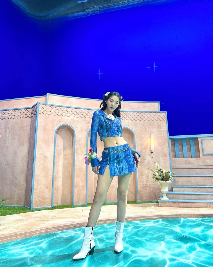 Picture of Joy (Park Soo Young)