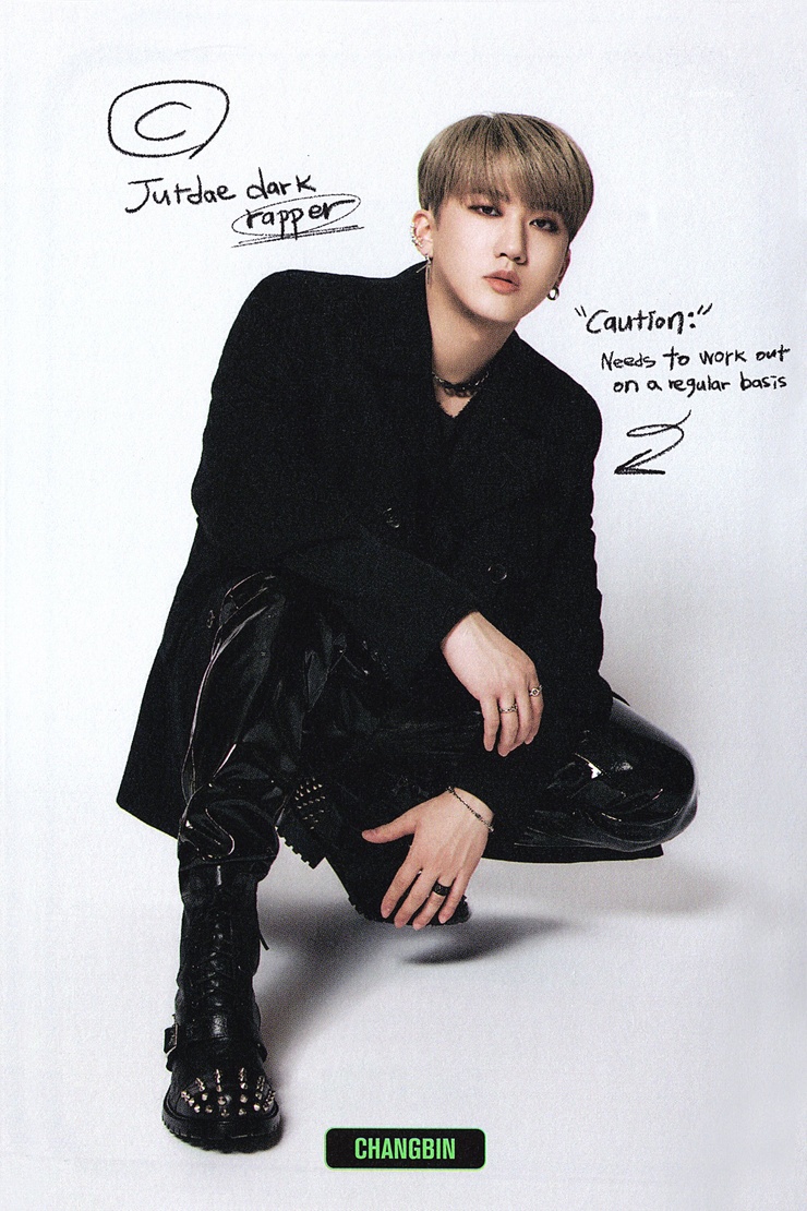 Changbin