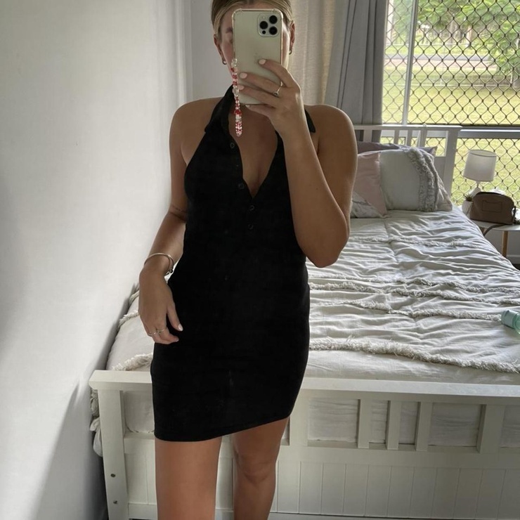 Keleisha Osborn
