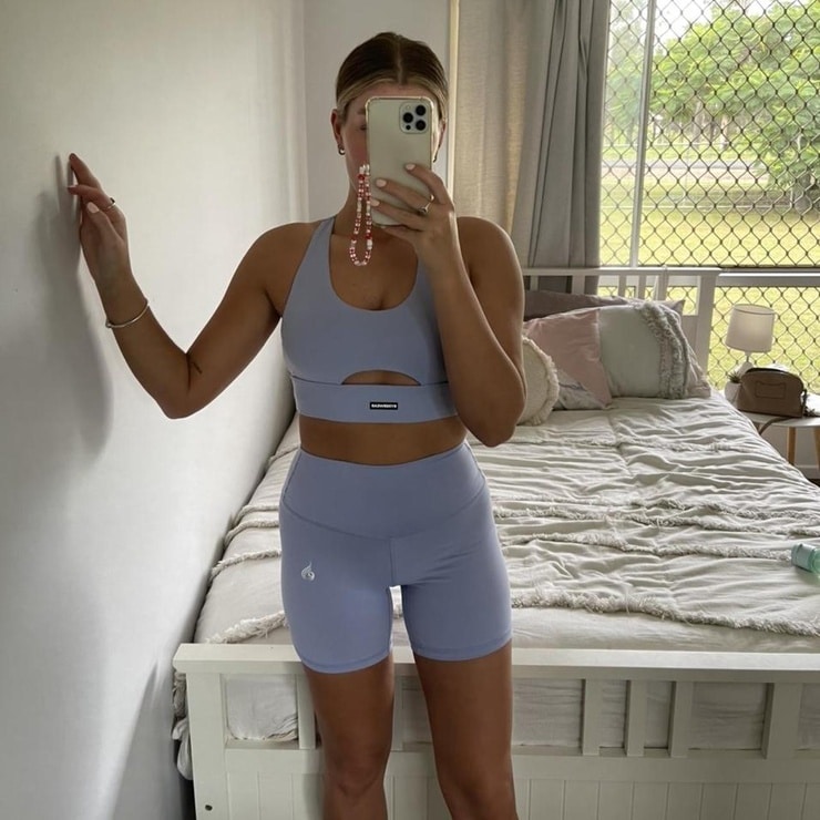 Keleisha Osborn