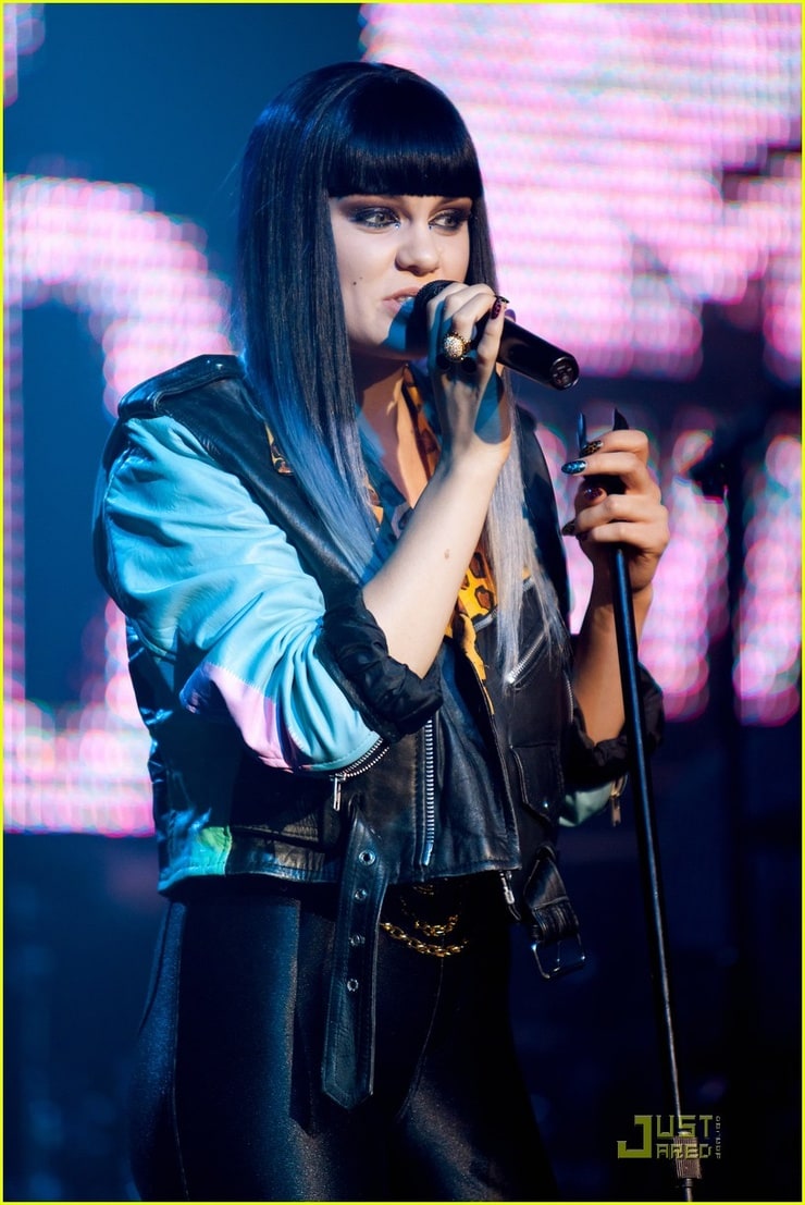 Jessie J