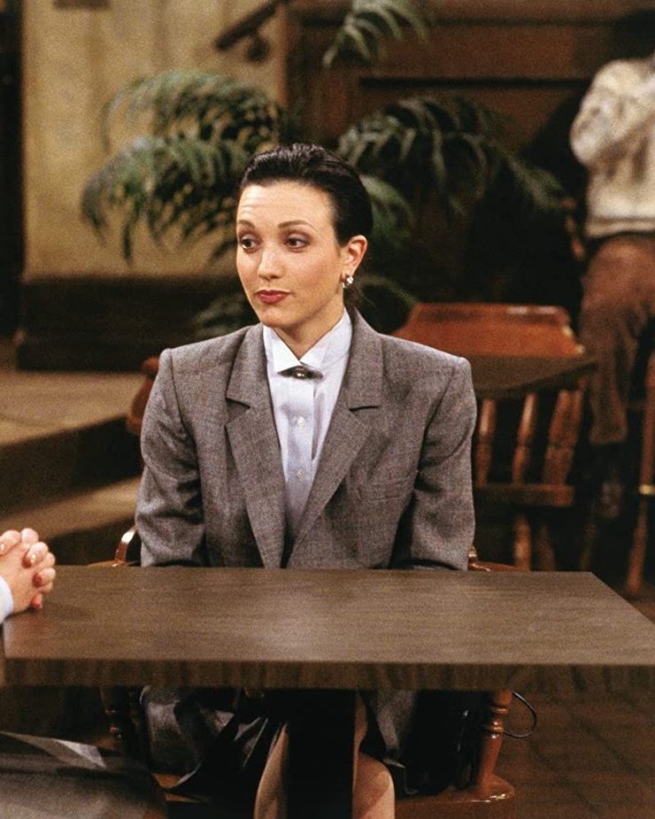 Lilith Sternin