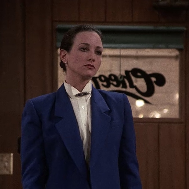 Lilith Sternin