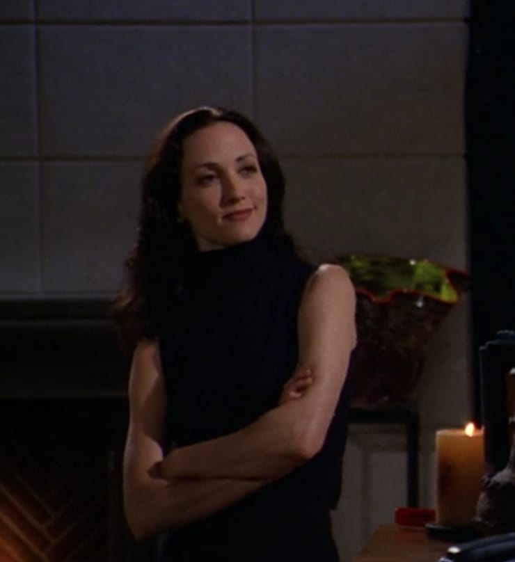Lilith Sternin