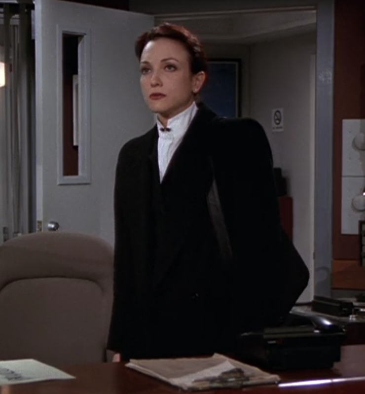 Lilith Sternin