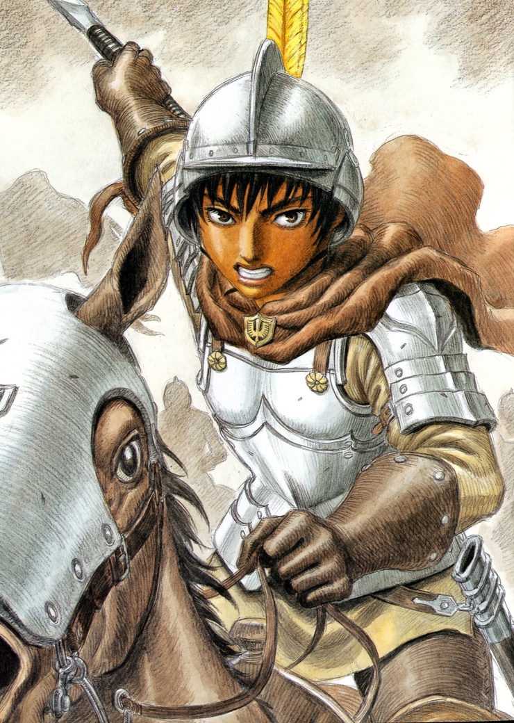 Casca