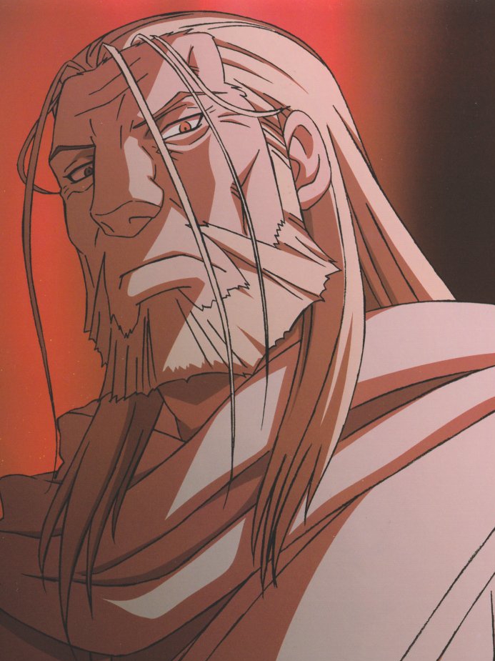 Father