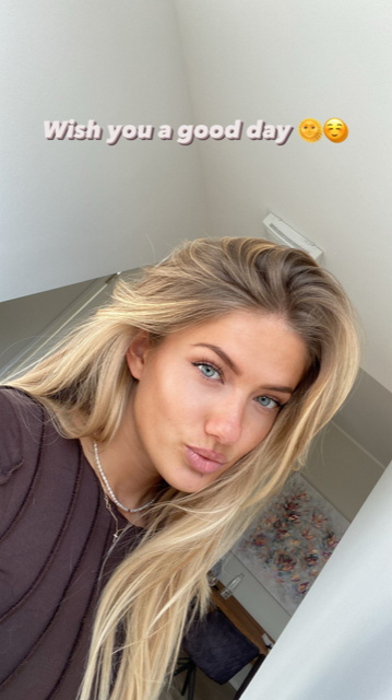 Alica Schmidt Alica Schmidt