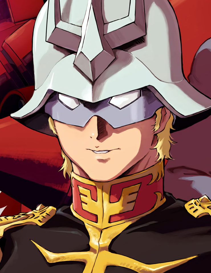 Char Aznable