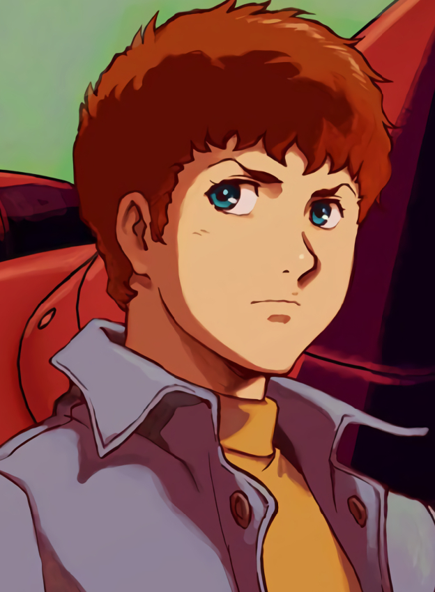 Amuro Ray