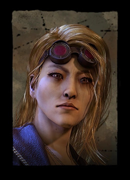 Yui Kimura