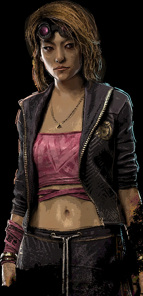 Yui Kimura