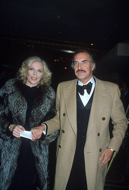 Barbara Bain