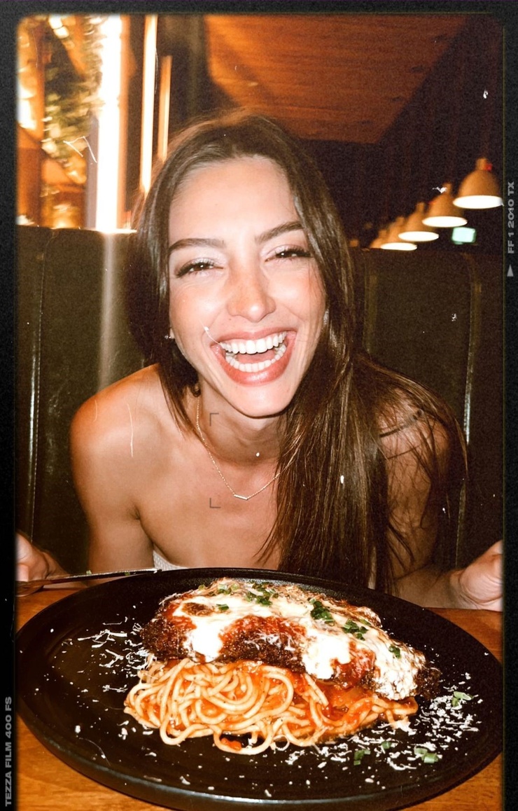 Celine Farach Celine Farach