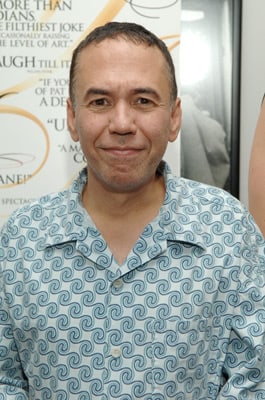 Gilbert Gottfried