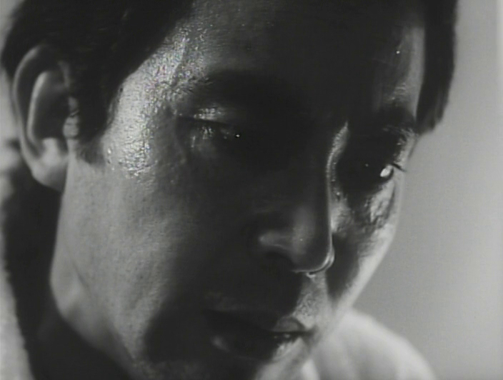 Funeral Parade of Roses (1969)