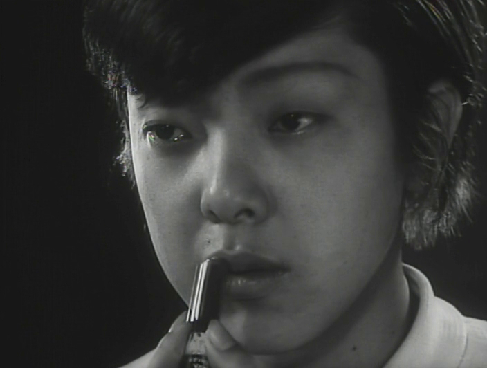 Funeral Parade of Roses (1969)