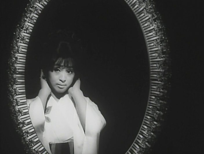 Funeral Parade of Roses (1969)