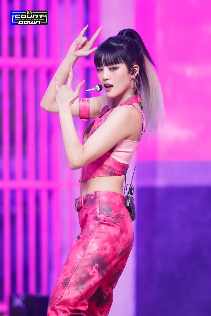 Minnie