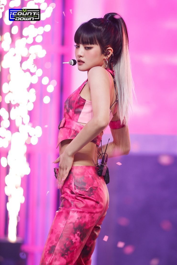 Minnie