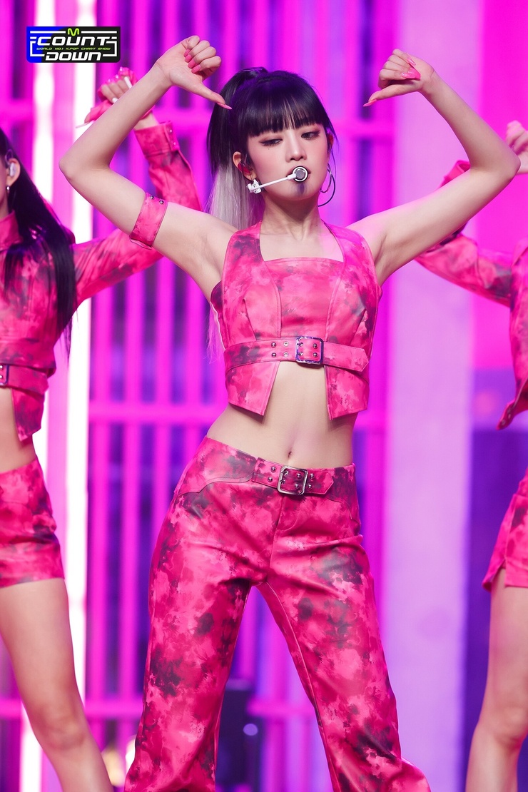 Minnie