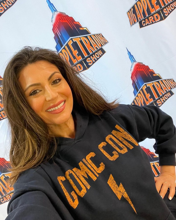 Cerina Vincent