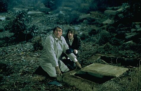 The Omen The Omen