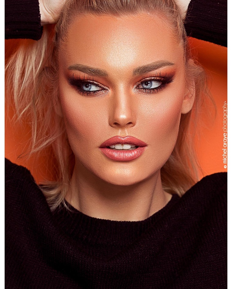 Michelle Wiegman