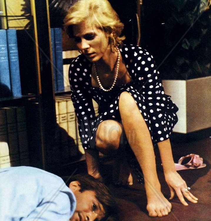 Mimsy Farmer
