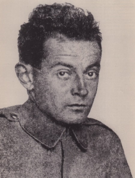 Egon Schiele