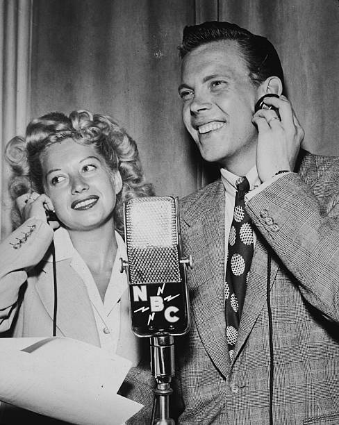 Dick Haymes