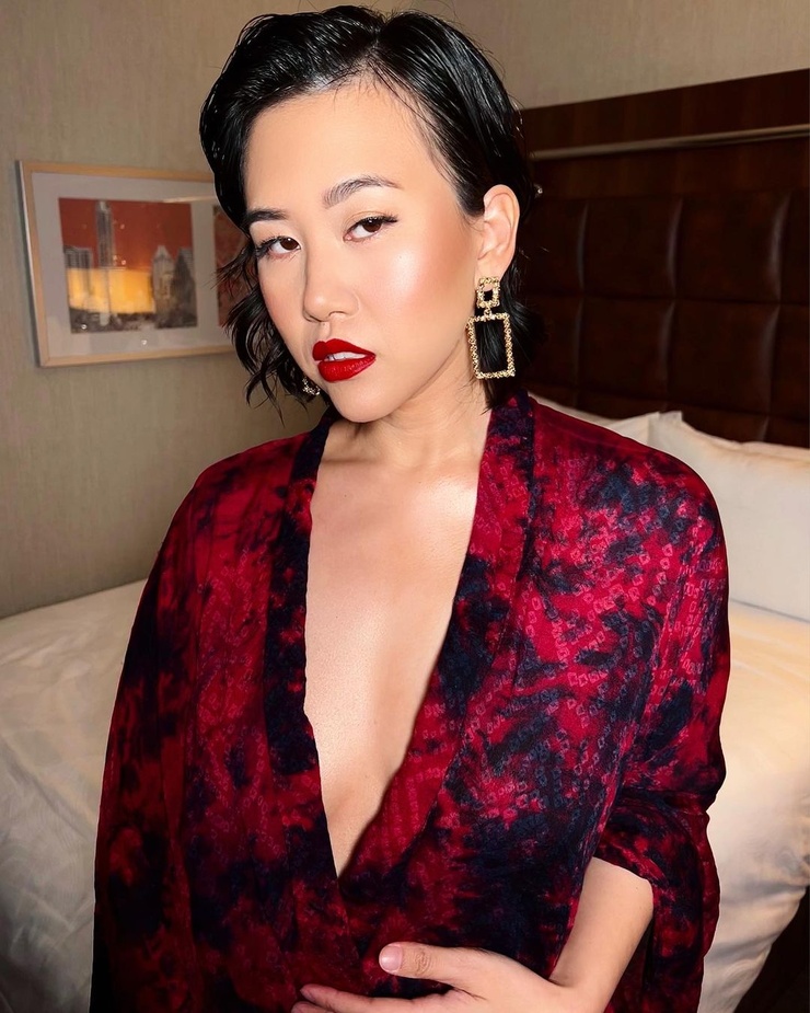 Ramona Young Ramona Young