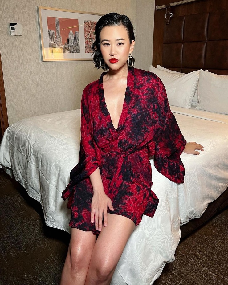 Ramona Young Ramona Young