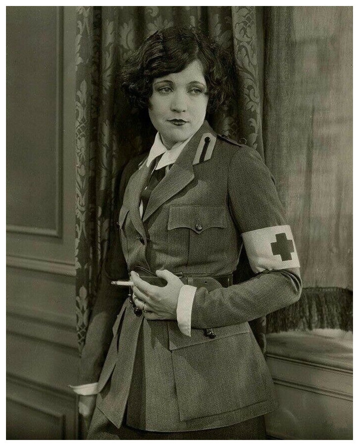 Marie Prevost