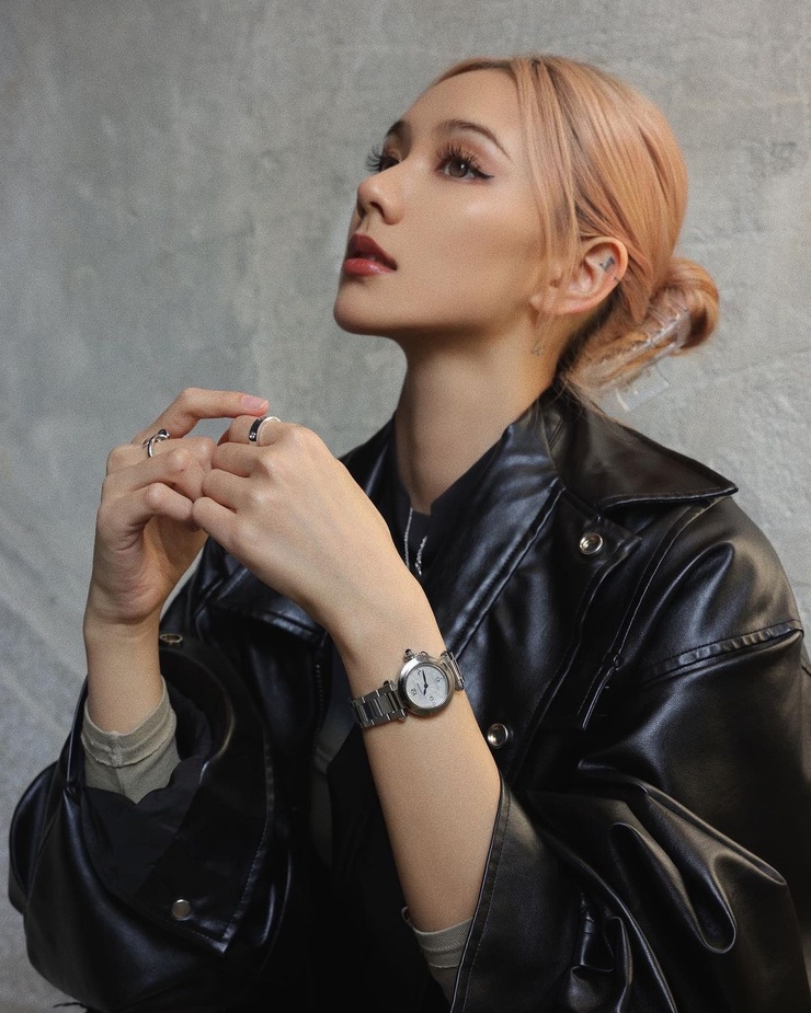 Kathy Zheng