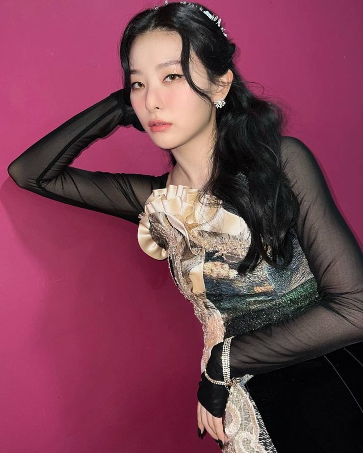 Seulgi