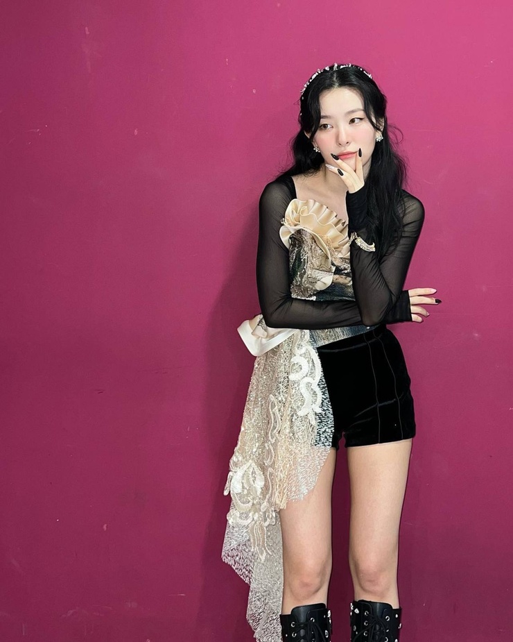 Seulgi