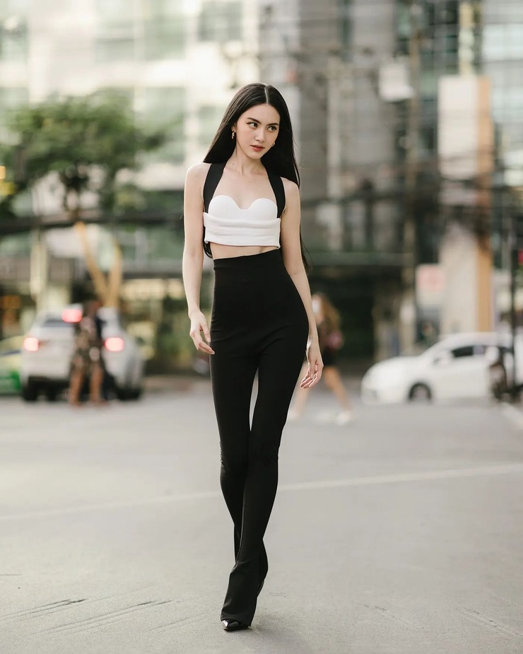 Davika Hoorne
