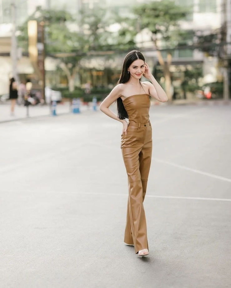 Davika Hoorne